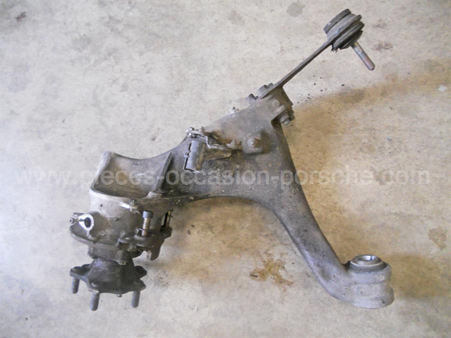 Bras de suspension ARD Porsche 964